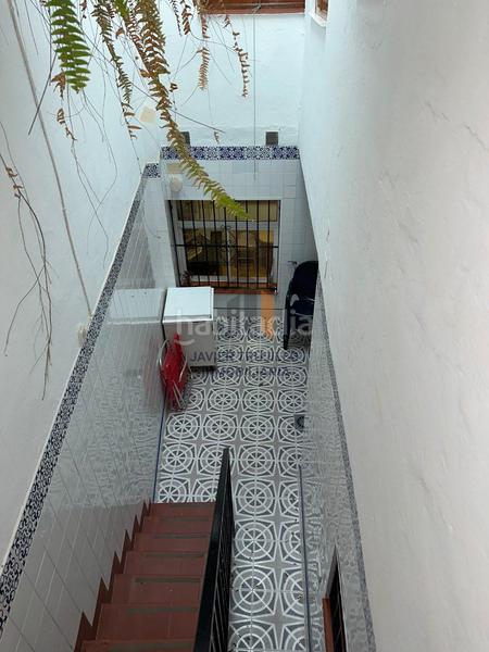 Foto a71a0e14-72fa-401e-803b-eb6b4a887584. Maison jumelée avec parking dans Caleta de Velez