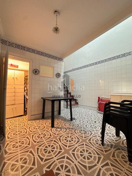 Foto acc73b03-5c8a-4b9c-8c40-56caa9802dc1. Maison jumelée avec parking dans Caleta de Velez