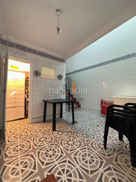 Foto 8b6a7bec-6d17-4f4e-861a-7fefd676a021. Semi detached house with parking in Caleta de Velez