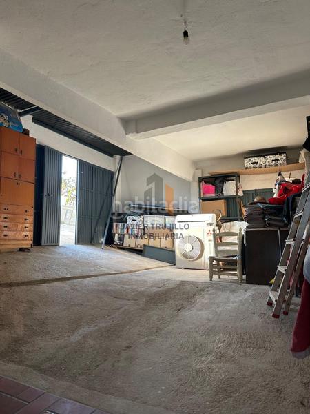 Foto aea1c096-27a7-47c4-a9b4-5f85765e4bcc. Semi detached house with parking in Caleta de Velez