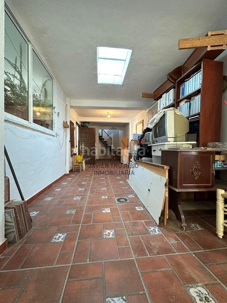 Foto e0c833d8-c6d7-48f3-9181-342bf3e5fa3f. Semi detached house with parking in Caleta de Velez