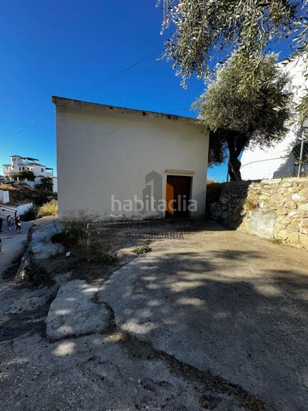 Foto 21d4530d-7381-4c62-9dd7-42a9813aab5c. Semi detached house in Canillas de Aceituno