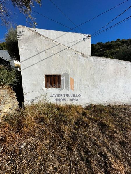 Foto 68360a66-927f-4a48-9f3c-47b2a72552ed. Semi detached house in Canillas de Aceituno