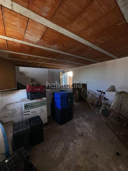 Foto 75acfd34-9b0f-4254-b5b6-ac30f1a8b24b. Semi detached house in Canillas de Aceituno