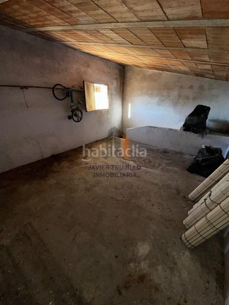 Foto b4d10260-4597-444b-a6ff-91ebeb7981ce. Semi detached house in Canillas de Aceituno