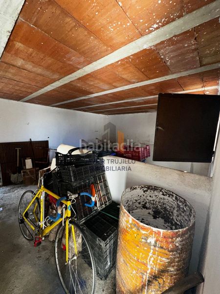 Foto cd532f78-063c-4d46-9e41-2a0ef1a2bfe0. Semi detached house in Canillas de Aceituno