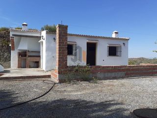 Masia a Árchez