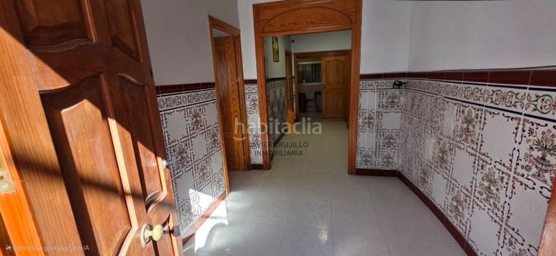 Foto 2d96186e-f012-41d7-8cc7-a1ea81c3cf83. Casa adossada a Norte - Barrio del Pilar - El Reñidero Vélez - Málaga