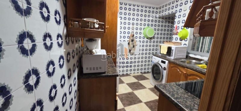 Foto 503a875b-1747-44ce-9e3f-000887965b10. Casa adossada a Norte - Barrio del Pilar - El Reñidero Vélez - Málaga