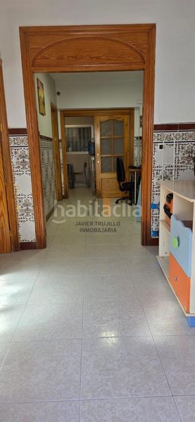 Foto 817eae0d-d363-42b5-8d28-30cee4169755. Casa adossada a Norte - Barrio del Pilar - El Reñidero Vélez - Málaga