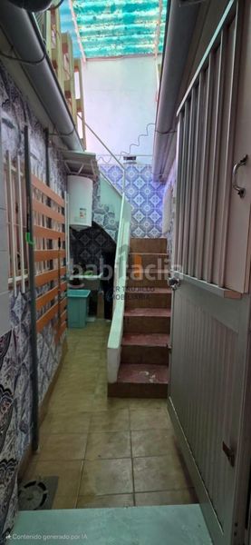Foto adb4ff00-446a-42f9-8f81-9c56cdb6224e. Casa adossada a Norte - Barrio del Pilar - El Reñidero Vélez - Málaga