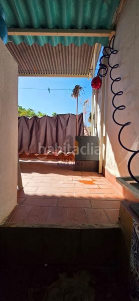 Foto b2b351f6-4b88-4edc-a6b8-00cb1d7ffe1d. Casa adossada a Norte - Barrio del Pilar - El Reñidero Vélez - Málaga