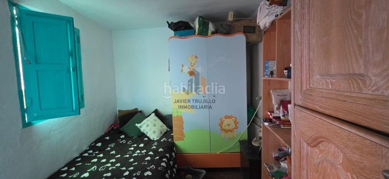 Foto c3dba5e5-809e-48ca-928a-d1145da8144a. Casa adossada a Norte - Barrio del Pilar - El Reñidero Vélez - Málaga