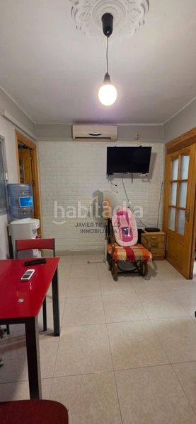 Foto cb04bd3b-a9f6-40b8-a600-359b01acafcc. Casa adossada a Norte - Barrio del Pilar - El Reñidero Vélez - Málaga