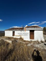 Casale in Canillas de Aceituno