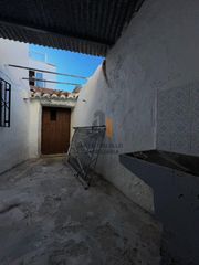 Casa adossada a Canillas de Aceituno