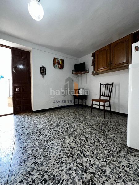 Foto 1c90a83c-9fc0-4ad7-950c-d55c34e04841. Semi detached house in Canillas de Aceituno