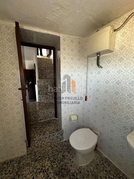 Foto 49fb51b9-ee61-4979-9804-c49015286ed1. Semi detached house in Canillas de Aceituno