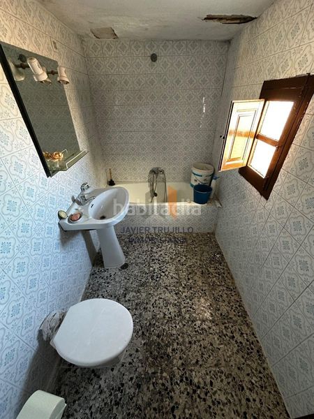 Foto 7740819d-7fab-47af-9276-58067ff96a07. Semi detached house in Canillas de Aceituno