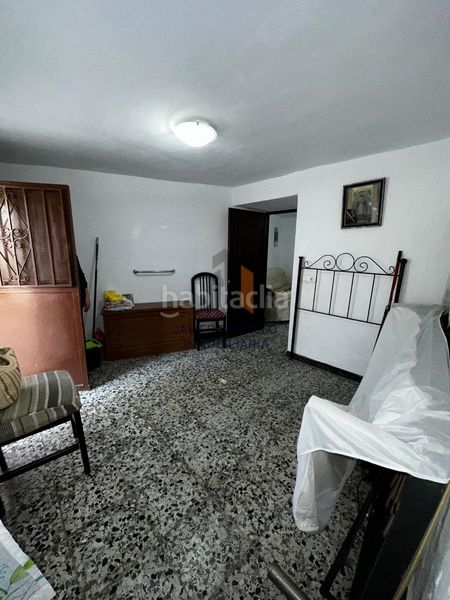 Foto 7fe17551-b615-48fe-b683-cd5c12cf75df. Semi detached house in Canillas de Aceituno