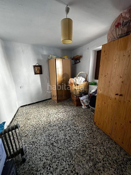 Foto b983b1b7-19b4-46cd-860a-c46535f3a4f9. Semi detached house in Canillas de Aceituno