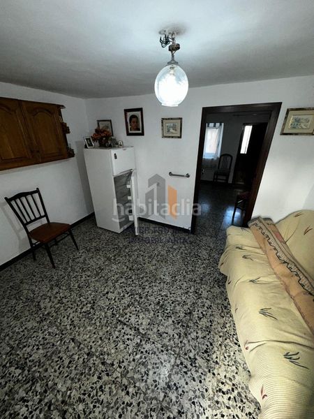 Foto cf9dd5ed-c997-4695-9aca-e8c840523344. Semi detached house in Canillas de Aceituno