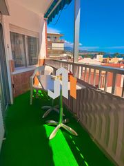 Apartament a Paseo Marítimo de Levante