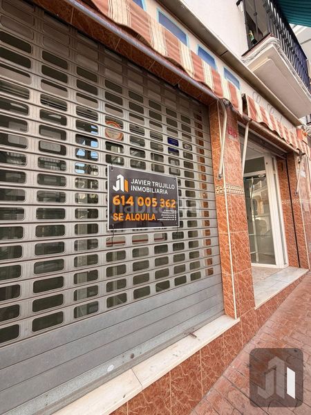 Foto af395d29-9e66-47c1-b57e-7cc0e06f3fc7. Location local commercial dans Torrox pueblo Torrox