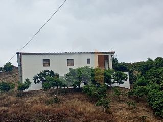 Masia a Norte - Barrio del Pilar - El Reñidero