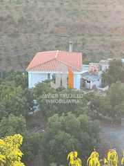 Masia a Norte - Barrio del Pilar - El Reñidero