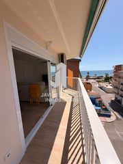 Location Appartement à Paseo Marítimo de Levante