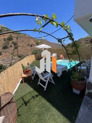 Rent Country house in Algarrobo Pueblo