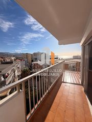 Apartament a Paseo Marítimo de Levante