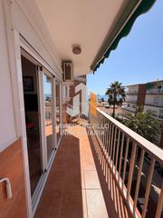 Appartement in Paseo Marítimo de Levante