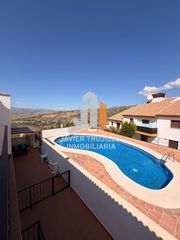 Apartament a Alcaucín