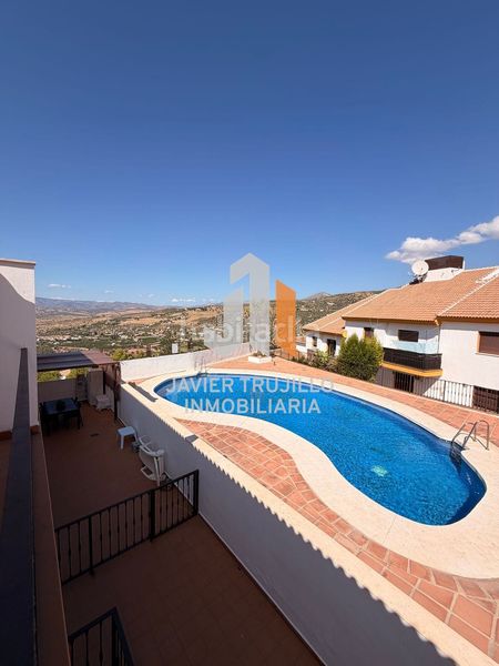 Foto dad45299-3111-4fae-9e7a-24bb45792c7b. Apartament a Alcaucín