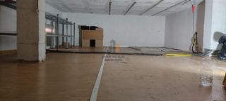 Business premise  N/a