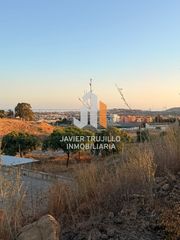 Terreny residencial a Camino Algarrobo - Las Arenas