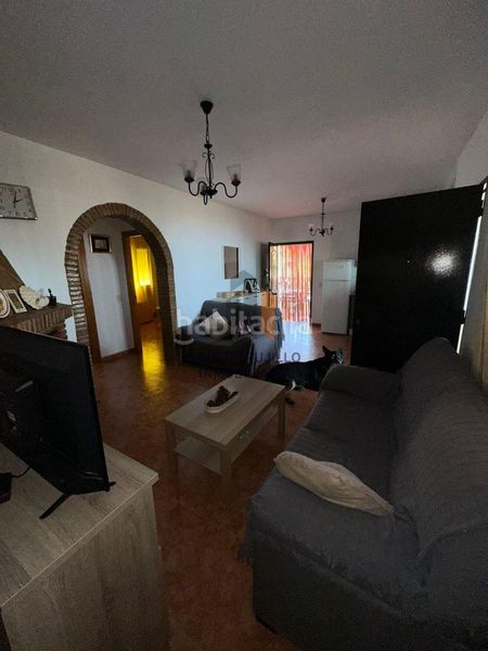 Foto 6ee5eebd-c6bf-4a83-9747-28df7b6fa452. Rent semi detached house with pool in Urbanización Santa Rosa Torrox