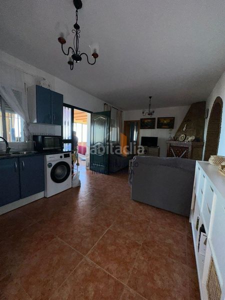 Foto 9c7b2633-4898-4051-ba59-27241e5425d9. Rent semi detached house with pool in Urbanización Santa Rosa Torrox