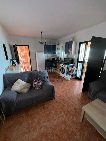 Foto acc3cf5f-d9de-4477-9623-f86df35d4242. Rent semi detached house with pool in Urbanización Santa Rosa Torrox