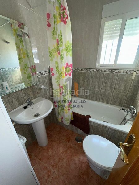 Foto b8fae113-5b63-4a83-8f9c-d3c161366e1b. Rent semi detached house with pool in Urbanización Santa Rosa Torrox