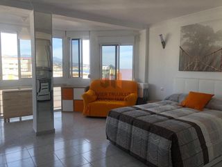 Studio à Paseo Marítimo de Levante