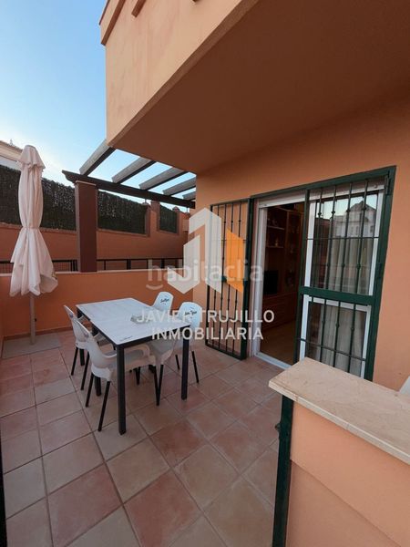 Foto 27b8fdb8-bf9d-4553-83a7-d14b2757b007. Lloguer apartament a Urbanización Santa Rosa Torrox