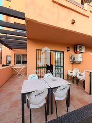Miete Appartement in Urbanización Santa Rosa