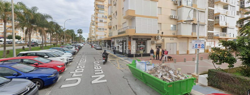 Foto b5068a6e-e311-4703-9b0d-1c8b6c890d7f. Rent business premise in Algarrobo Costa