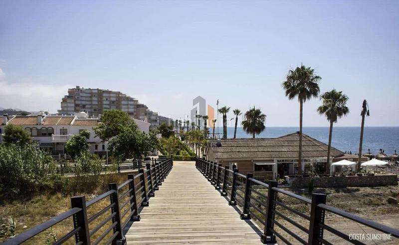 Foto d5252887-4acd-40fa-9551-97c8ad007fc9. Alquiler local comercial en Algarrobo Costa