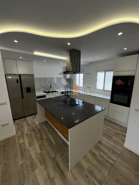 Foto e5a2b779-e7d3-4c13-8430-93991931dd97. Appartamento con riscaldamento in Hispanidad - Vivar Téllez Vélez - Málaga