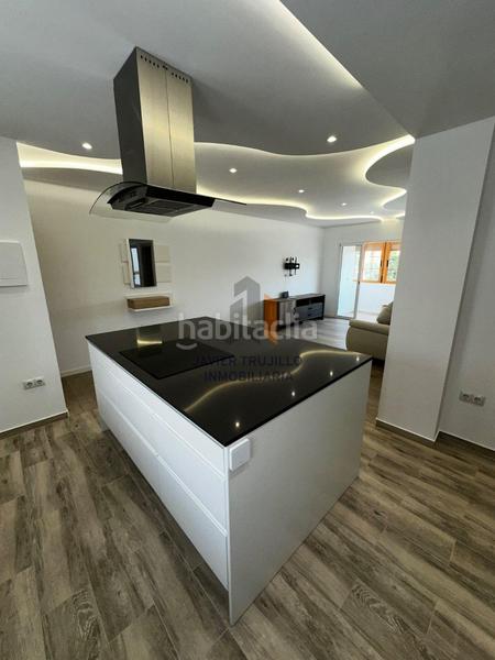 Foto eae0a4c2-c859-4174-9af8-2672290c11c5. Appartamento con riscaldamento in Hispanidad - Vivar Téllez Vélez - Málaga