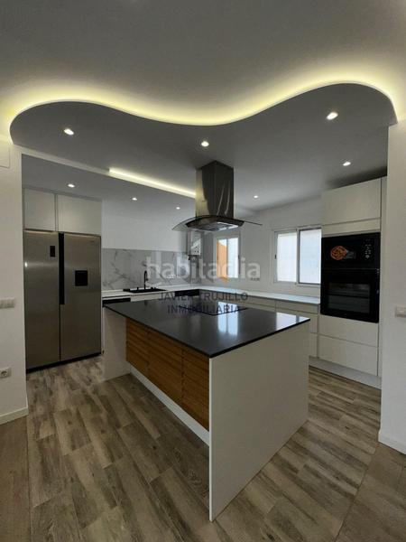 Foto 3f09dab9-9654-4a62-b12b-78e3735f67df. Appartement avec chauffage dans Hispanidad - Vivar Téllez Vélez - Málaga